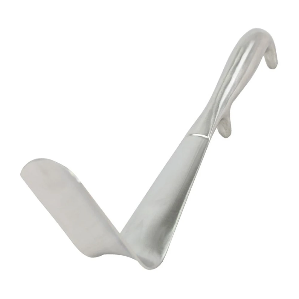 Doyen Specula High Quality Stainless Steel Vaginal Speculum Top Selling Gynecology Medical Instrument Surgical Retractor