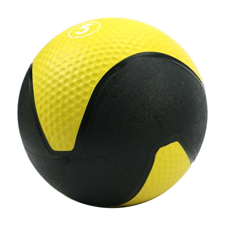 New Design Medicine Ball All Color PVC Practice for Sale