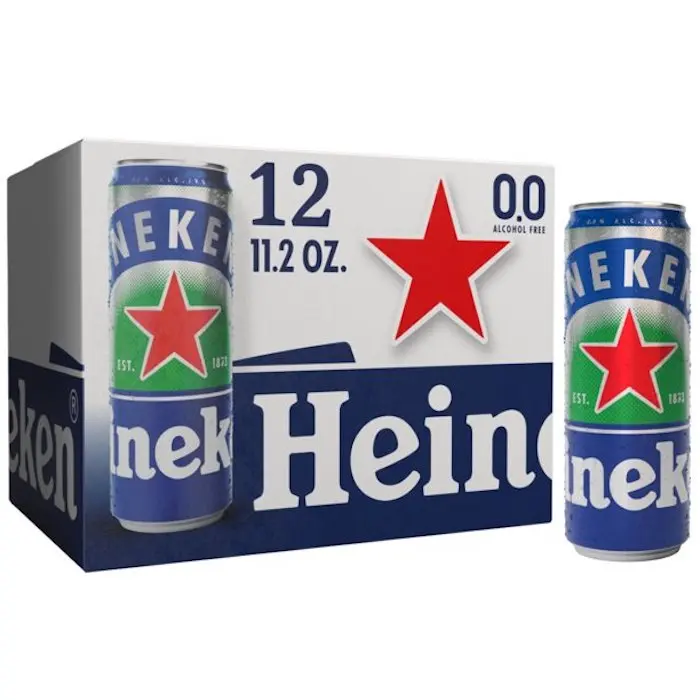 Heineken Premium Lager Beer Wholesale / Heineken Beer 330ml Can / Heineken Lager Beer For Sale