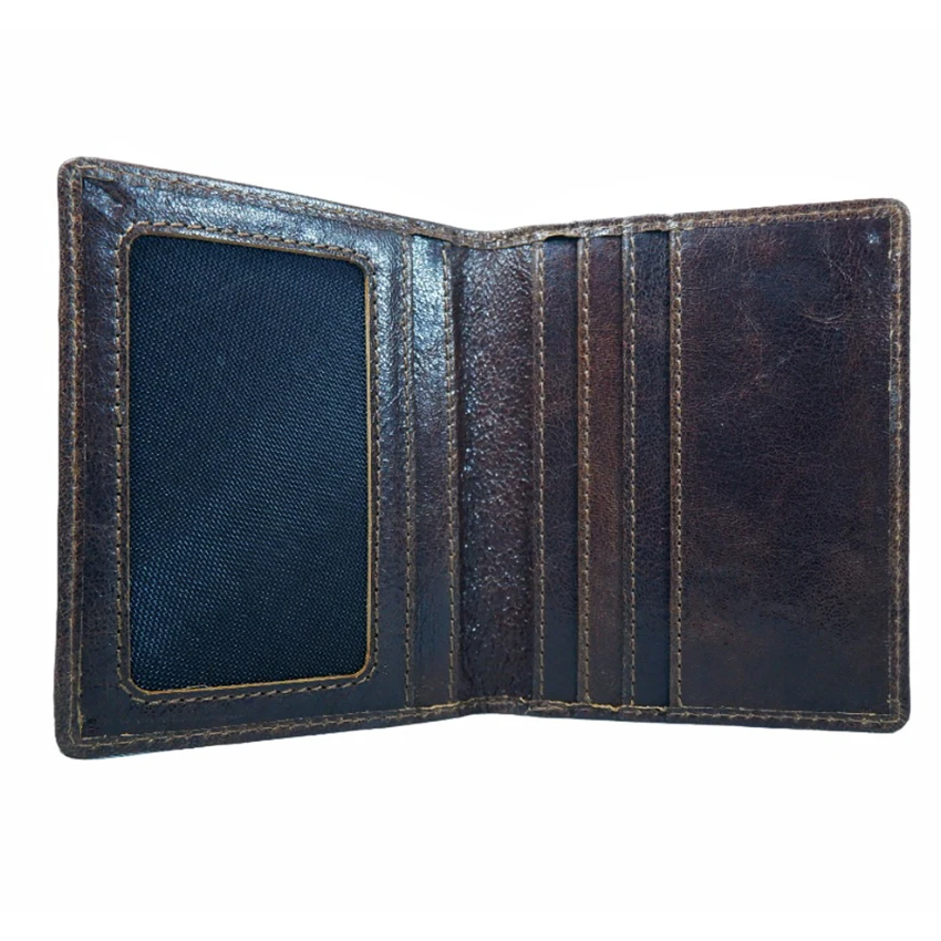 Trendy Designer Genuine Leather Card Holder wallet Available At Competitive Price