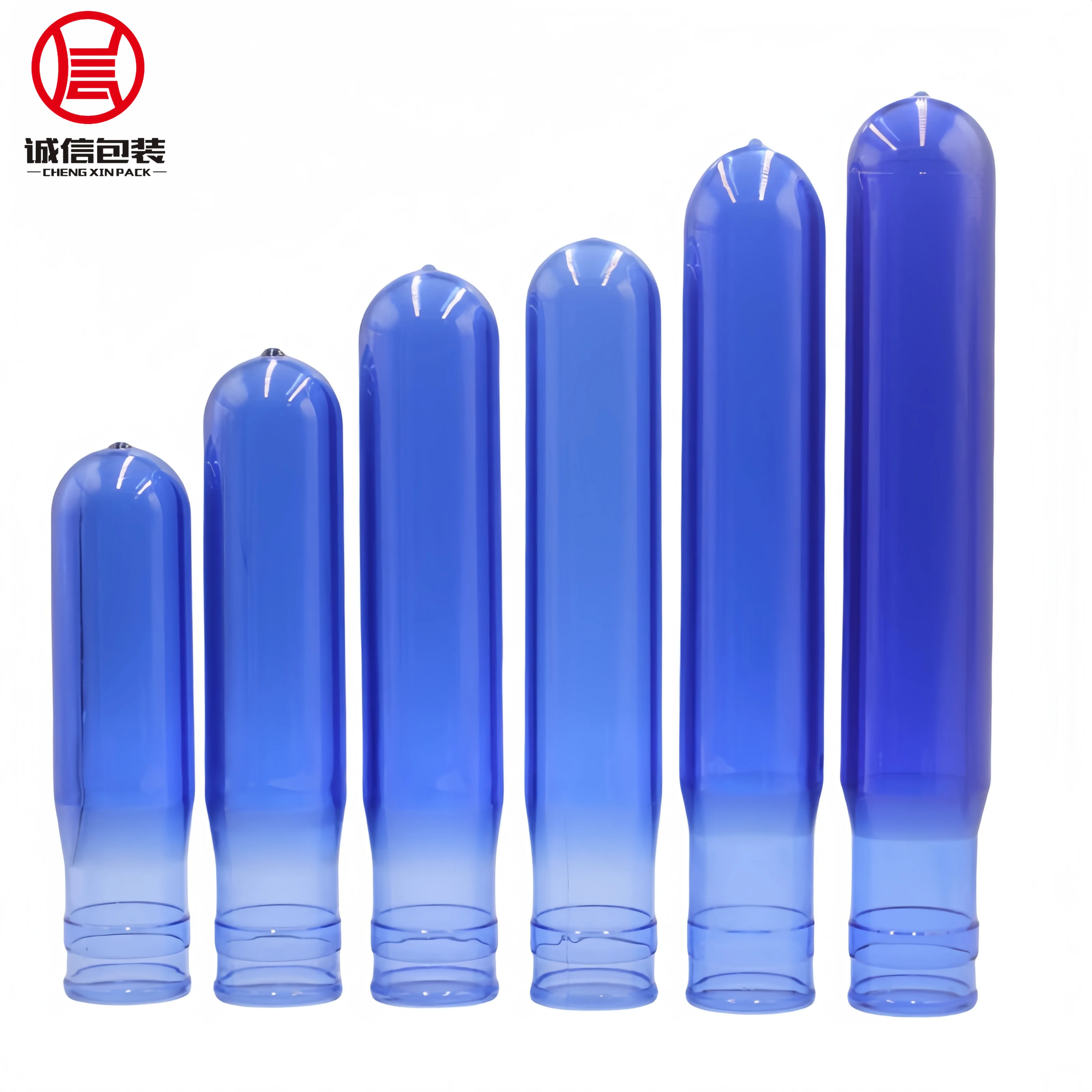 20l 100% New Plastic 5 Gallon Water Bottle 55mm Pet Preform 480g 530g 580G 620g 650g 680g 700g 730g 750g 780G 792g 800g