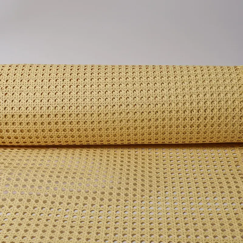 RAW RATTAN MATERIAL: BRINGING NATURE INTO YOUR HOME