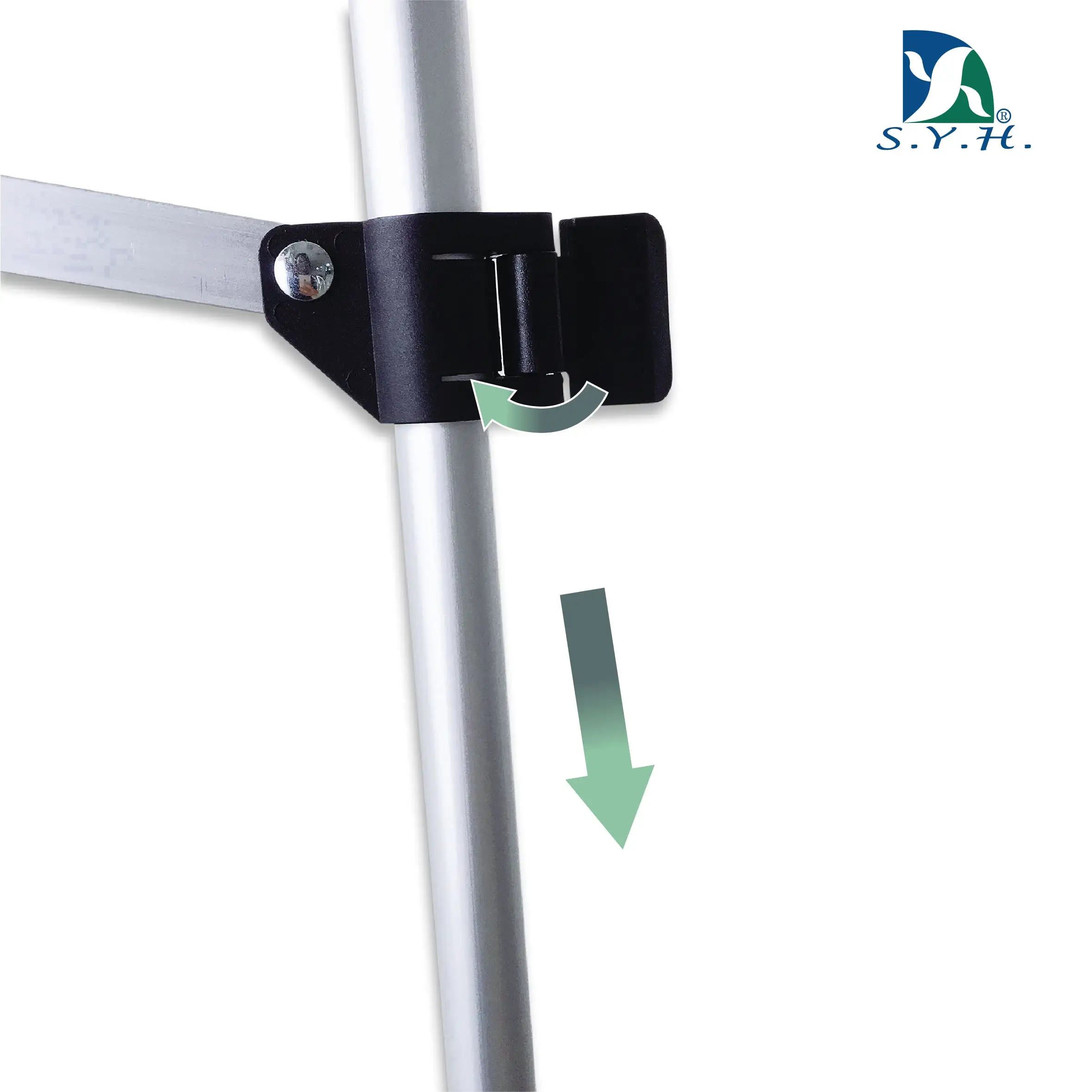 Футбольная тактическая тренировочная доска регулируемый кронштейн для штатива