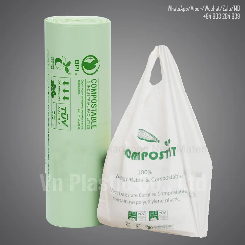 Полиэтиленовый пакет для футболок из полиэтилена HDPE/Сумка упаковки с логотипом на заказ перфорированный жилет пластиковые пакеты изготовленные во