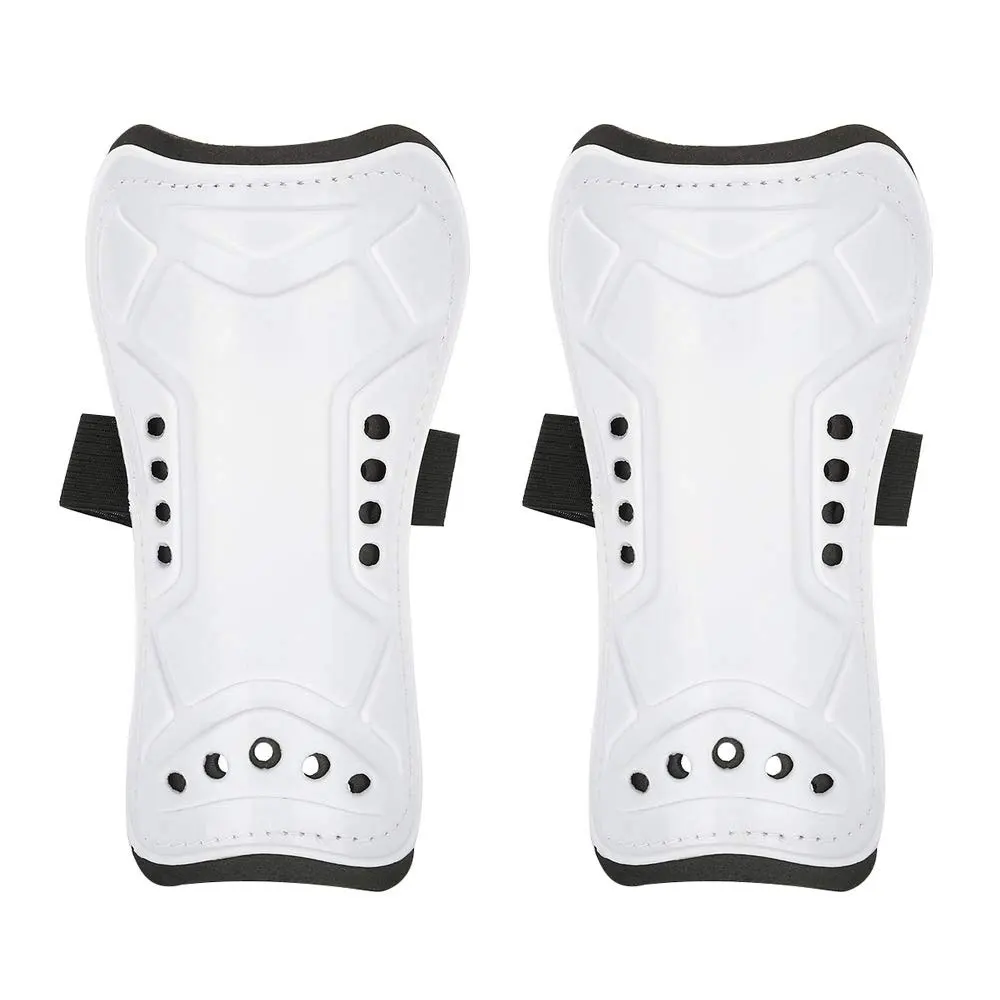 Custom Soccer Shin Pads Soccer Football Shin Guard Pads Leg Protector Shin Calf Leg Guard