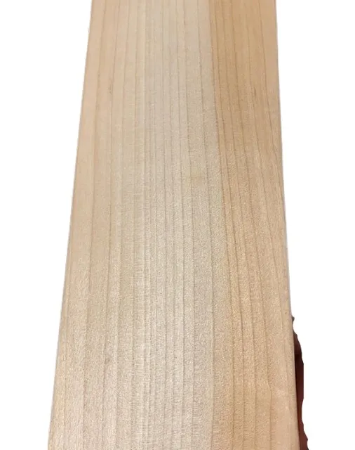 High Quality Customize High Grade English Willow Cricket Bat Srinika Sports