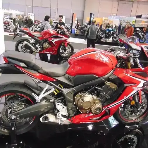 HOT DEAL 2022 Hondaas CBR650R CBR650 CBR 650 RA R ABS Repsol Sports Tourer motorcycles