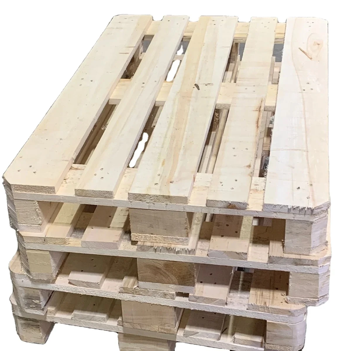 Buy Clean Logistics EPAL  Euro Pallets 1200 x 800 x 144 mm Hot Sale used Euro Wooden Pallet