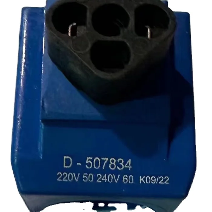 D-507834 D 507834 D507834 220V 50 240V060 220VAC 240VAC EATON VICKERS IH Coil for solenoid valve coil original competitive