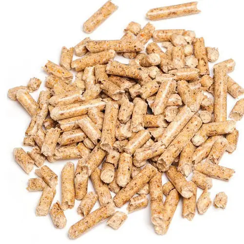 Wholesale Of Hot selling High Quality A1 Pine Wood Pellets 6mm DIN+ plus & ENplus A1/A2 . Buy 2 Truck Get 5 Tons Free