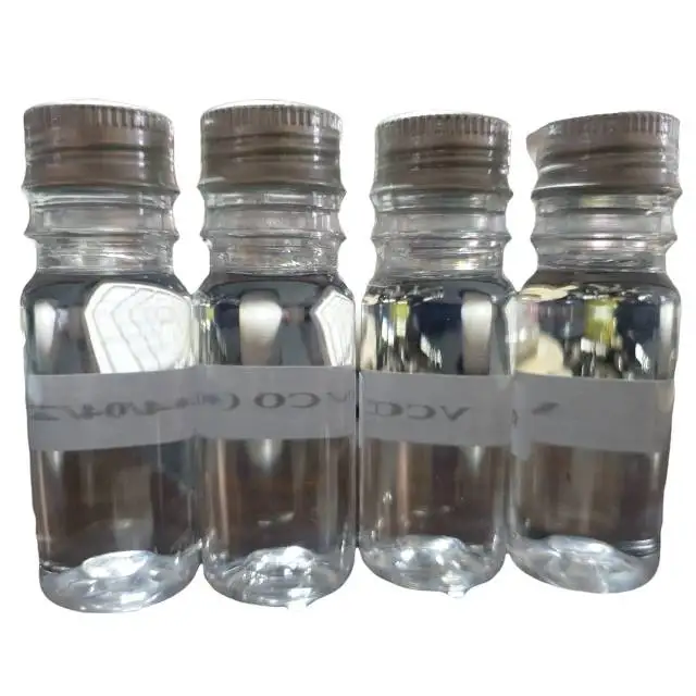 Premium Fractionated Coconut Oil Pure Rbd Best Seller From Thailand Health Care Skincare Beauty