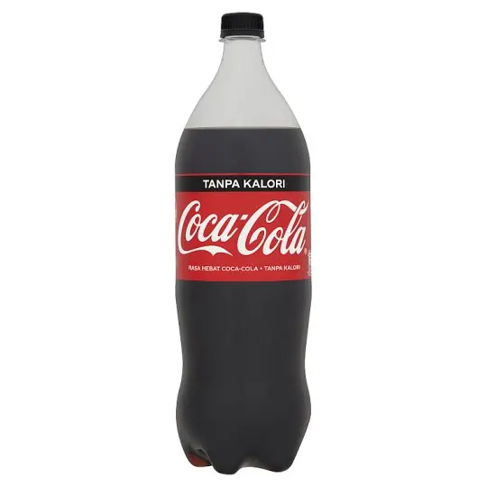 Банка Coca Cola 330 мл x 24