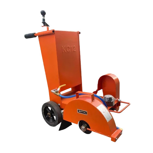 Vietnam Professional Supplier Concrete Cutting Machine Concrete Cutter Concrete Tools Construction with Honda Engine Best Price