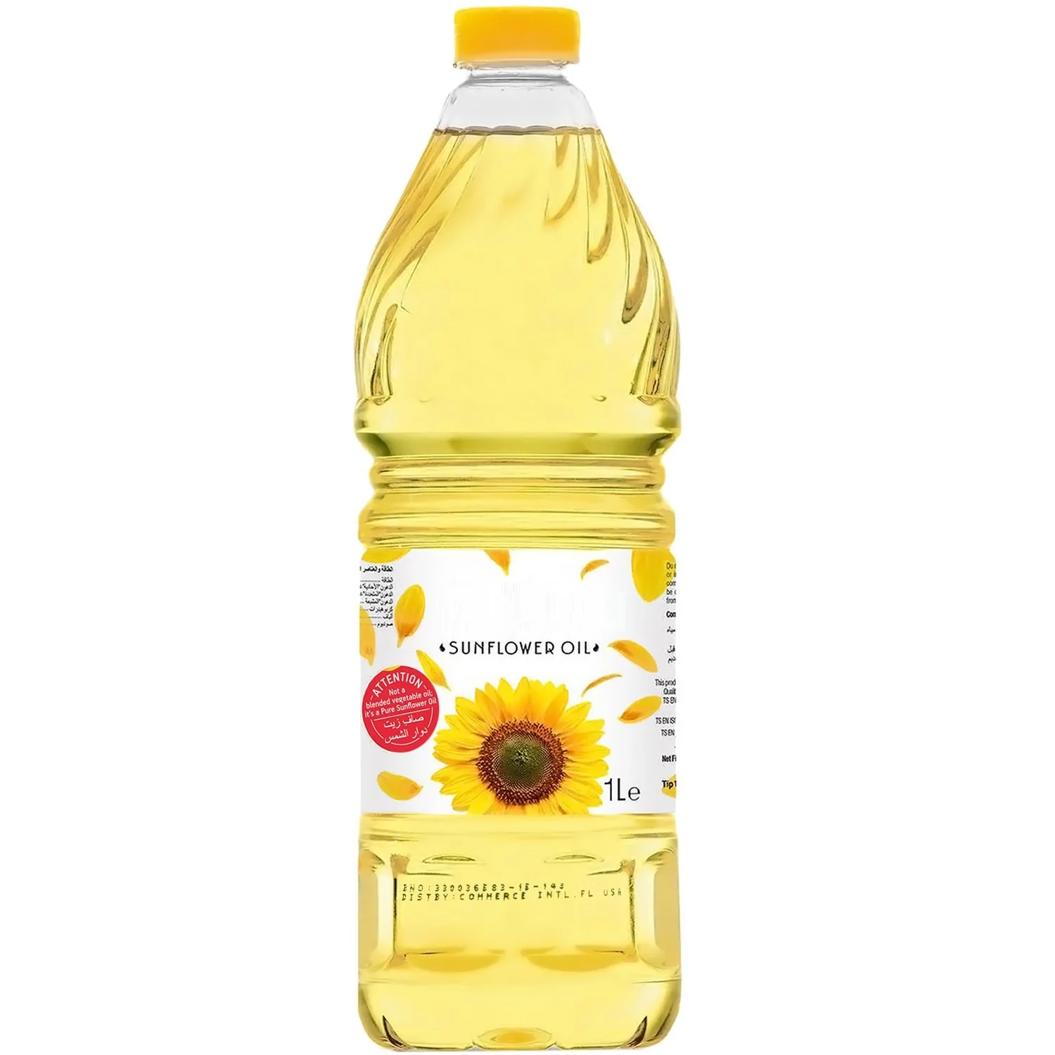 Wholesale Cheap Price Manufacturers Healthy Food Sun Flower Oil Bulk Pure Sunflower Oil Refined Sunflower Cooking Oil