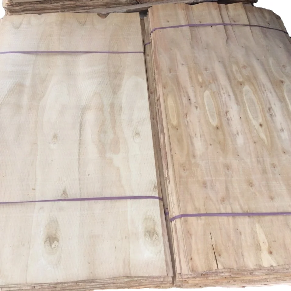 High quality core veneer from Vietnam for core plywood Eucalyptus Acacia Core Veneer