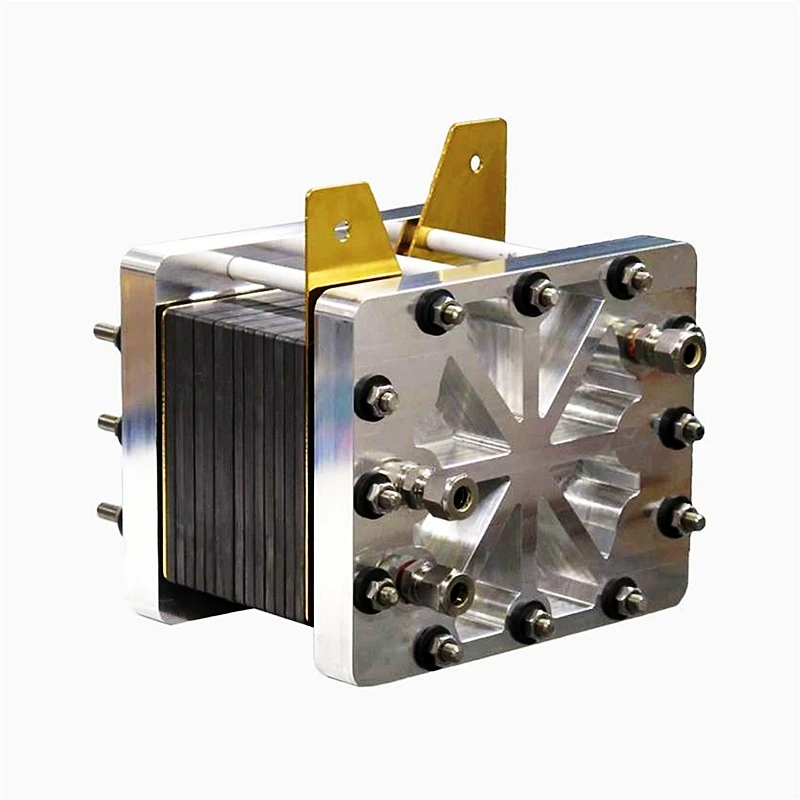 Reliable And Sustainable Electircity Generator Direct Methanol Pem Fuel Cell With Good Performance