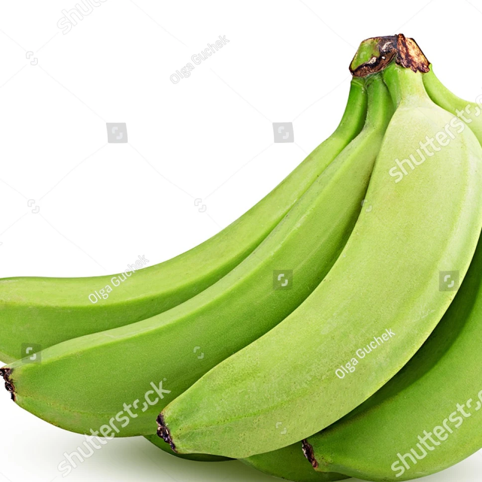 Fresh Banana
