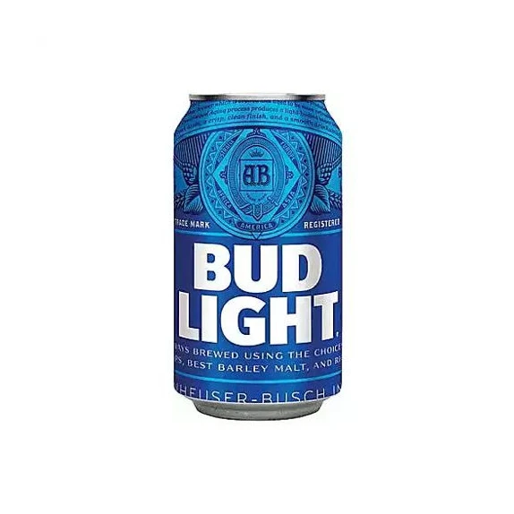 Quality Bud Light Beer 6 x 330ml For Sale