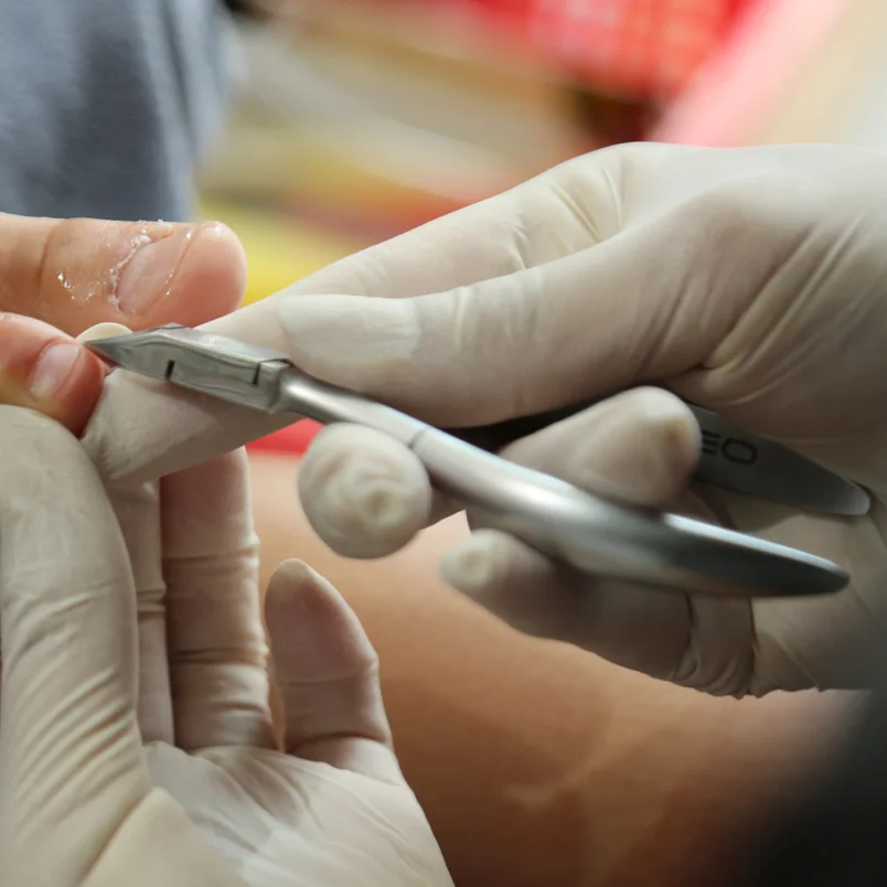 Cuticle Nipper Extremely Sharp Stainless Steel Nippers Pedicure Manicure Nail Tools Ready-To-Ship Products