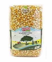 1Kg 500 Kg Popcorn Pop Corn Maize dried Raw Popping Kernels NON- GMO kilo