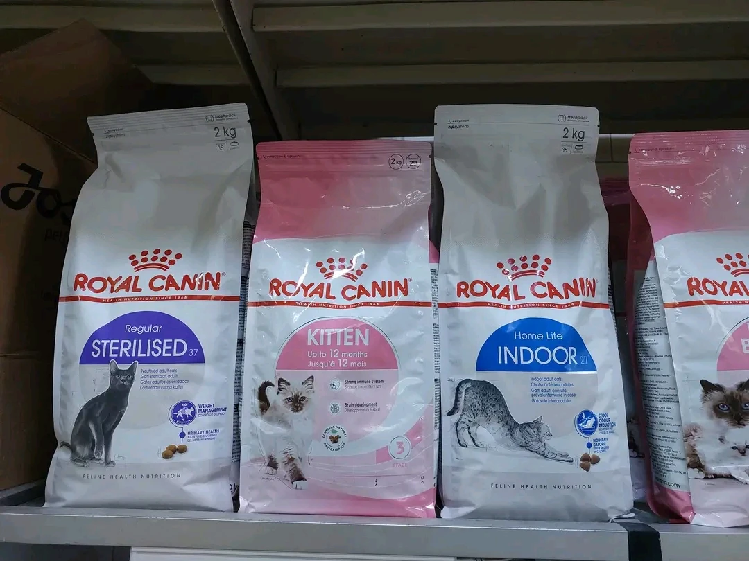 Лучшее качество Оптом Королевский Canin корм для собак