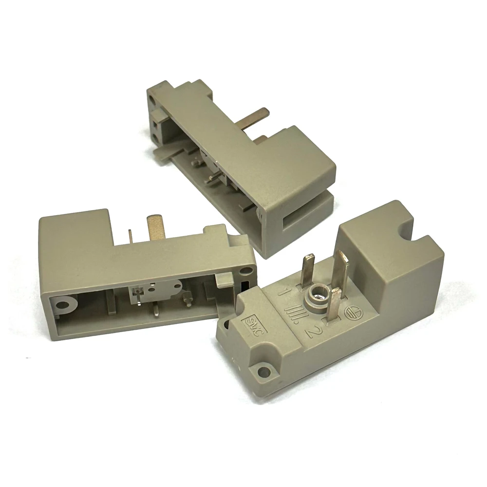 Household appliances/ daily necessities insert molding parts of PP/ POM plastic injection