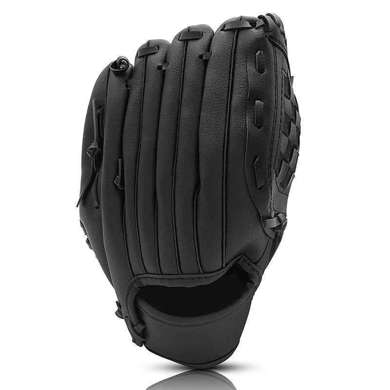 Custom Design Premium Cowhide Baseball Fielding Glove Durable Flexible and Stylish Ideal for Men and Women