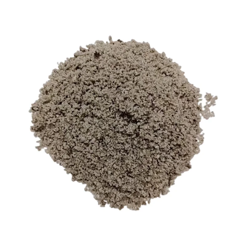 Low Price Granulated Blast Furnace Slag for GBFS Factory