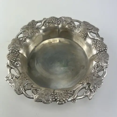 High quality Aluminum wine bottle coaster holder cheap price handicraft best quality Aluminum wine bottle coaster