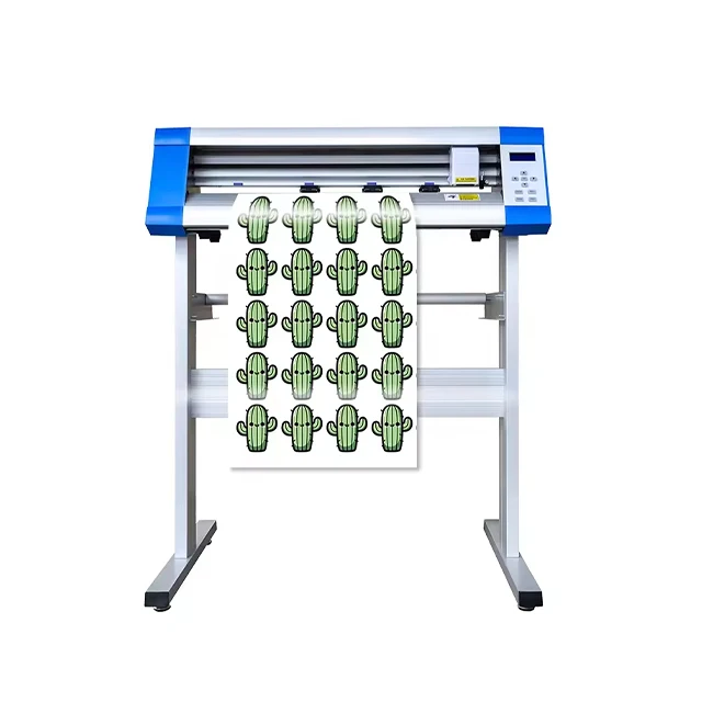 Yinghe продвинутый виниловый резак оптовая продажа емкость USB цифровые наклейки мобильный бумажный автоматический класс Плоттер