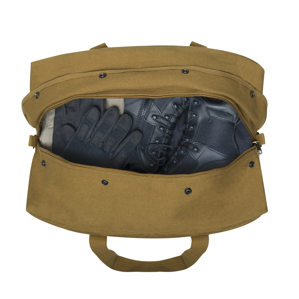 Factory Supply Adjustable Loose Fitted Cargo Bags For Outdoor / Best Manufacturer Factory Direct Sale Plus Size Cargo Bags