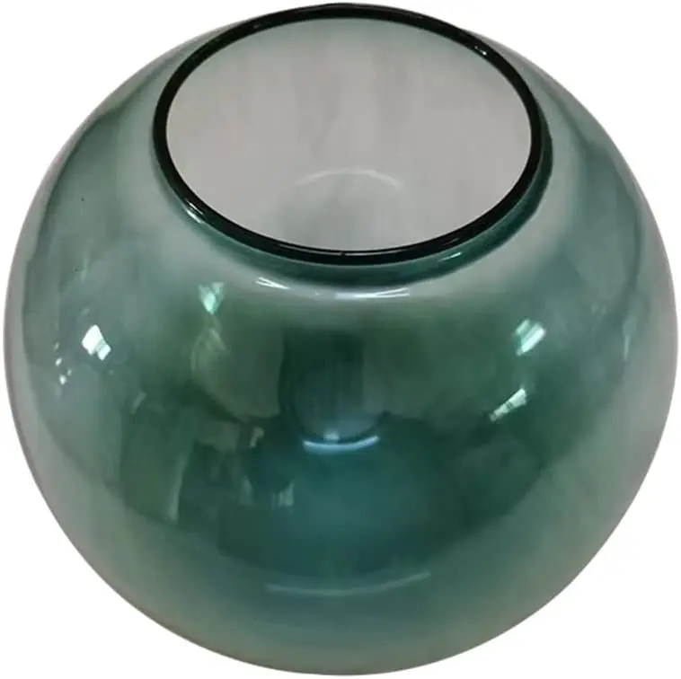 Glass Lamp Shade Replacement for Light Fixtures Glass Globes lampshades