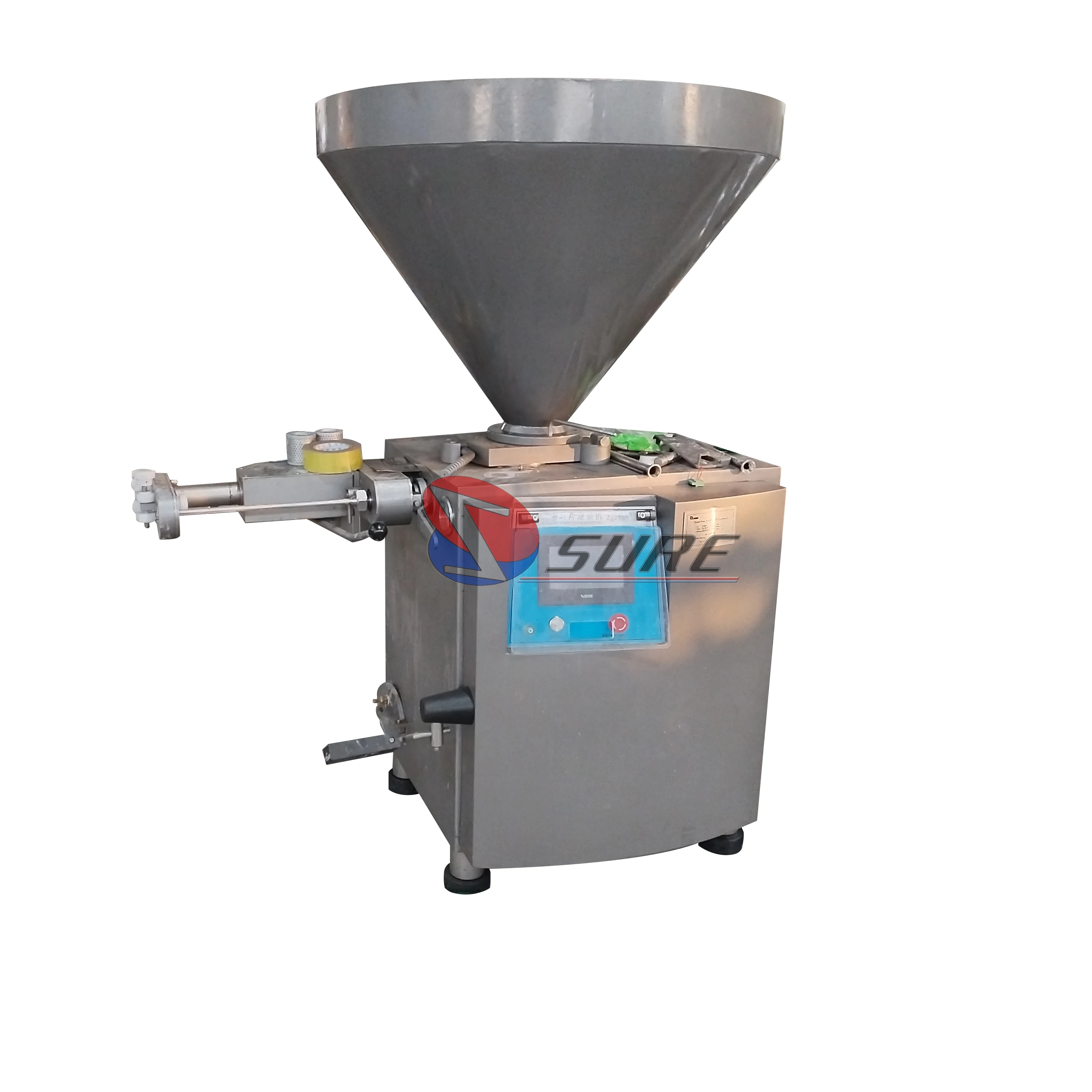 Hot Sale Sausage Making Equipment Price