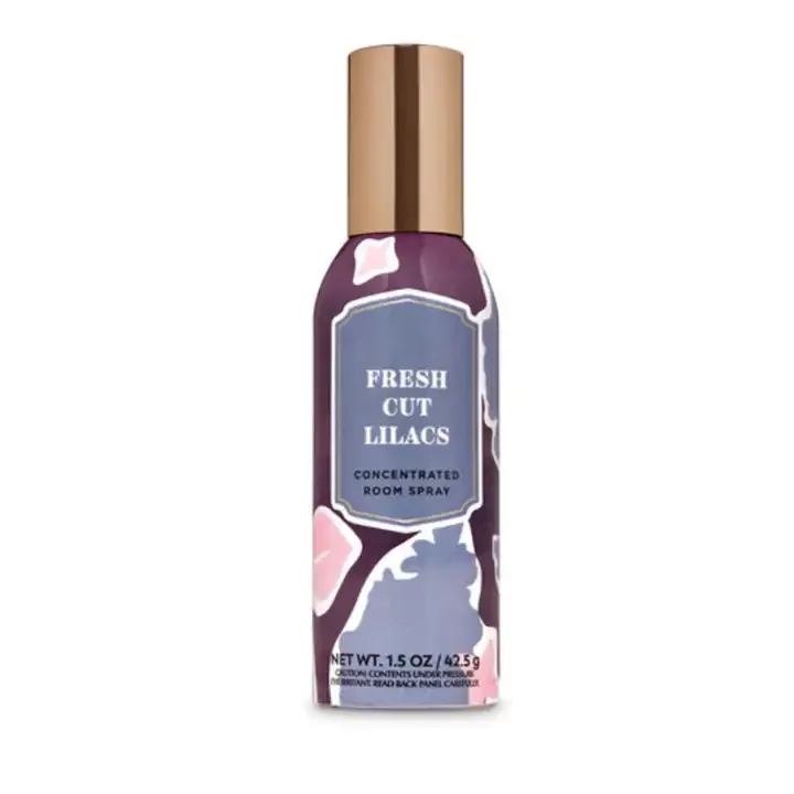 Chinese factory manufactures wholesale  household aromatic customised private label air freshener room sprays