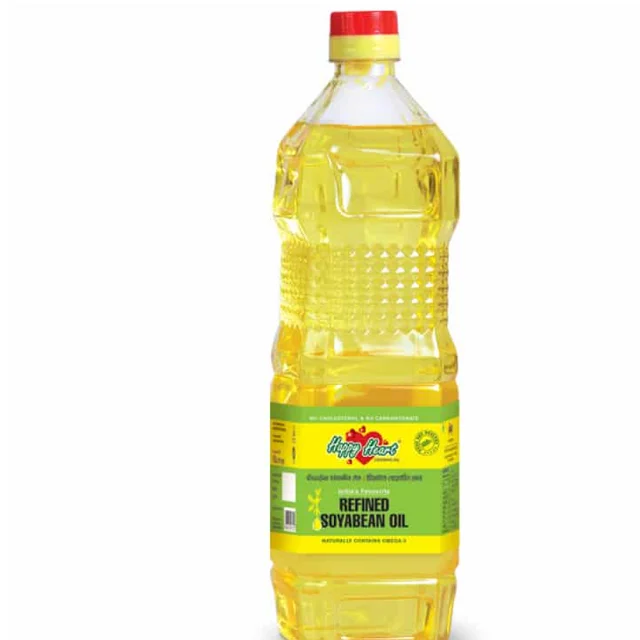 100% Pure Soybeans Oil for Cooking/ High Quality Refined Soyabean Soybean