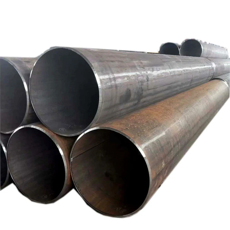 large diameter welded pipe erw welded steel pipes/Cold Rolled Welded Large Diameter SAW Spiral Steel Pipe