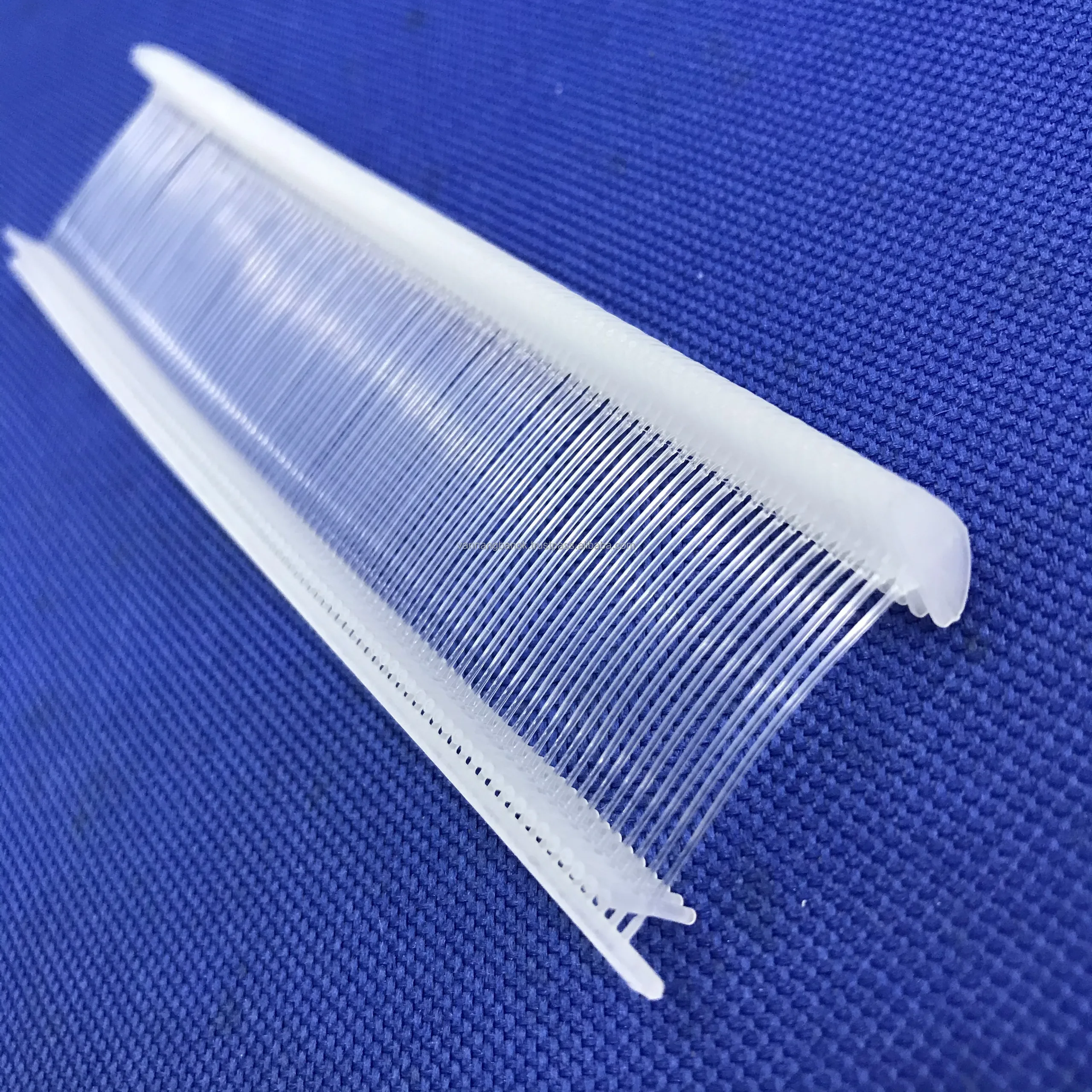 Durable Made in Japan PP 15mm 20mm 25mm 35mm 50mm 65mm 75mm Tagpin for Standard Tag Gun Tag Fasteners