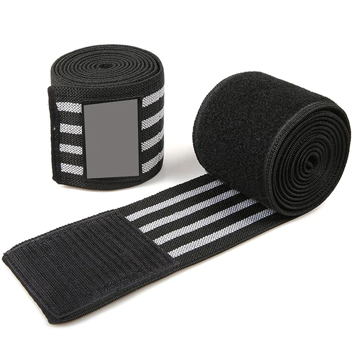 Top Trending 2024 Wholesale Elbow Wrap Elastic Sport Protection Band Elbow Pads Wholesale Price with customized logo and size