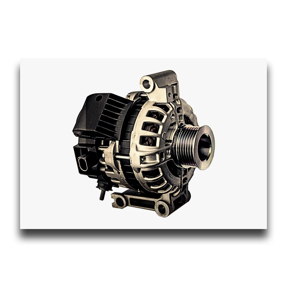 Hot Selling Automotive Mercedes Engine Spare Parts Components Force GMBH Wholesale Manufacturer