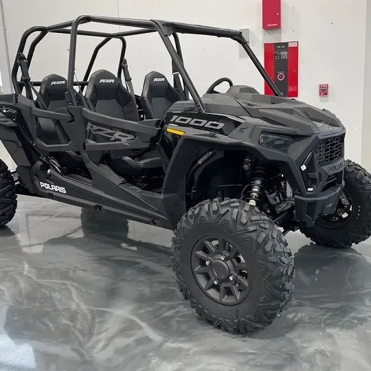 Discount Sales for 2022 Can-Am SSV DEFENDER DPS HD9 GN 22