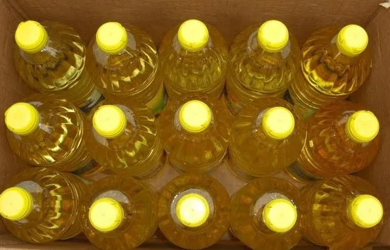 Cheapest Price Edible Sunflower Oil / Sunflower Refined Oil / RBD Sunflower Oil Available Here For selling