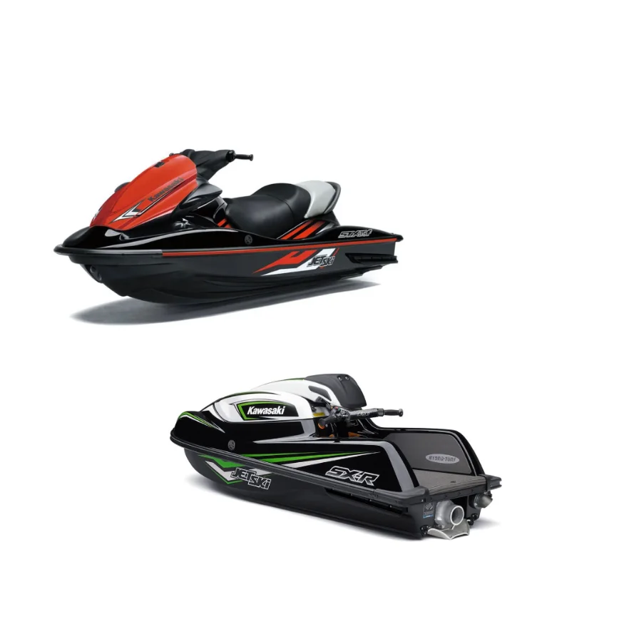 Cheap Price Water Sport Motorboat Jet Ski 115HP 150HP