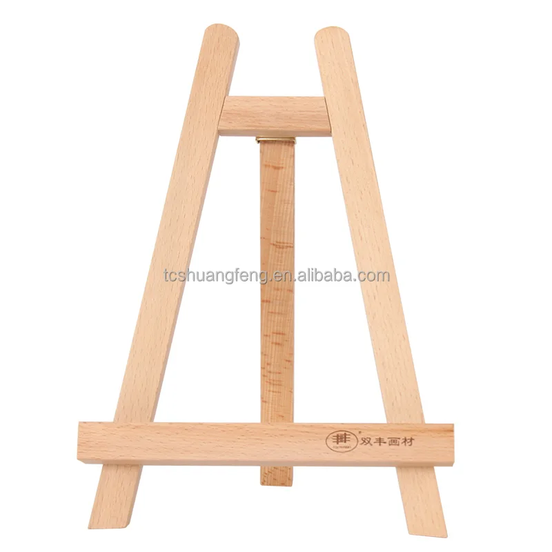Shuangfeng-Art Alternatives Mini Lyre Display Easel HJ-28