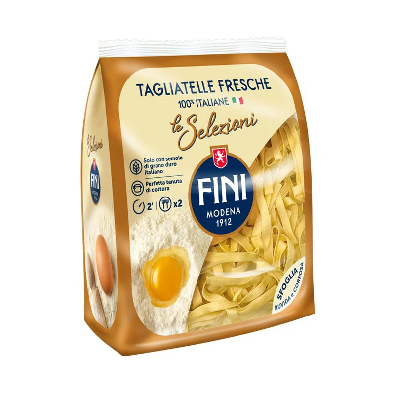 Fresh Tagliatelle 100% Italian 250 g \