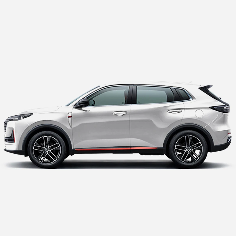 2022 Chang an CS55 PLUS синий кит Таблица конфигурации для медиа