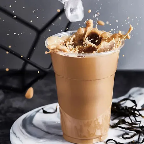 Best Price Food Grade Non-Dairy Creamer Powder 30% 35% Health Food For Milk Tea Food Additive 25kg