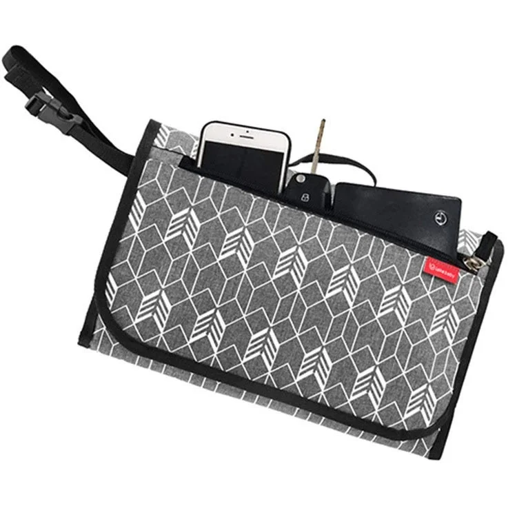 disposable changing mat