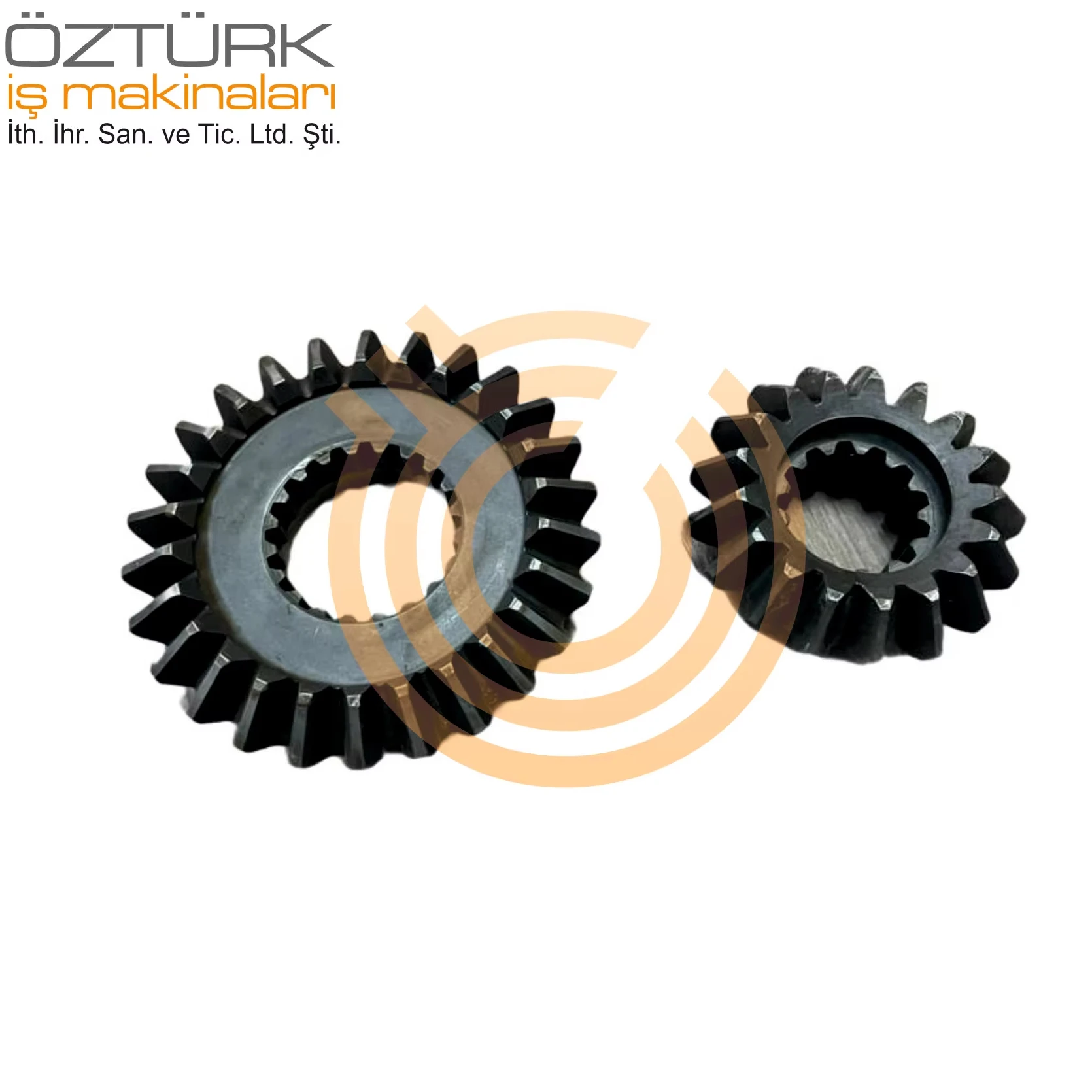 708-2G-04730 GEAR KOMATSU запчасти