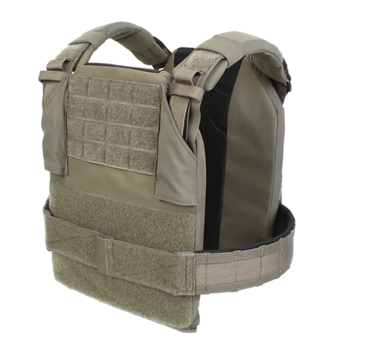 THORAX Light Tactical Tank Body D3 CR Chest Hanger with Outdoor Camo VT06