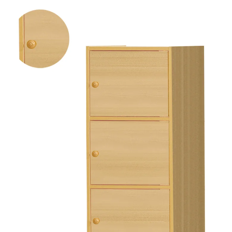 Comfortable Chipboard 5 Layers Shelves Built Long Lasting Providing Reliable Storage Solution Organize with Ease For All Needs